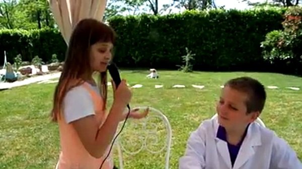 Diabete a Colori_Uno Chef per Gaia