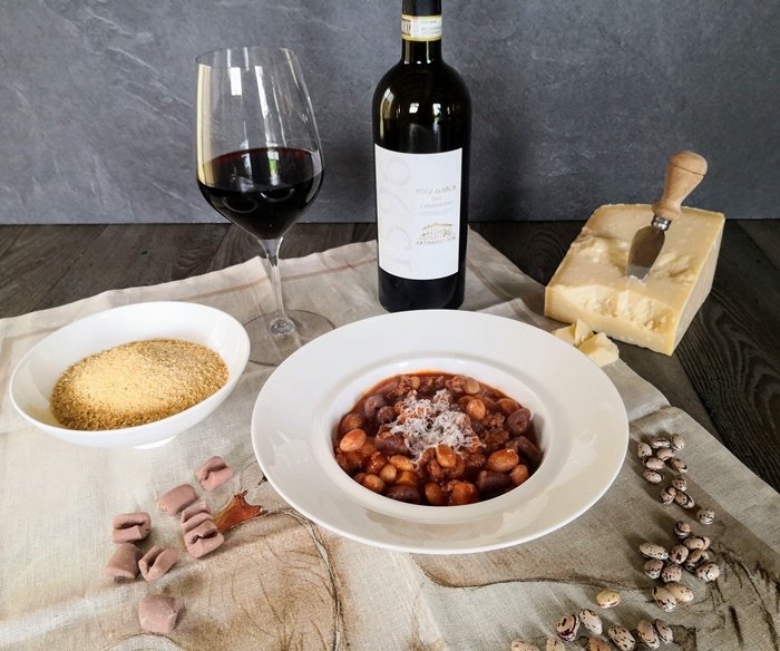 Pisarei e fasò ubriachi